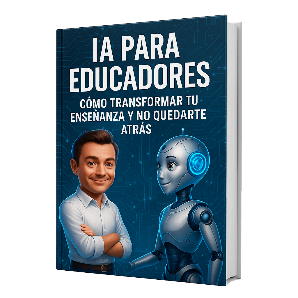 Guía de Inteligencia Artificial para Educadores