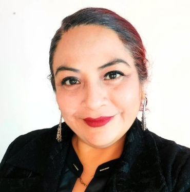 Alejandra M.