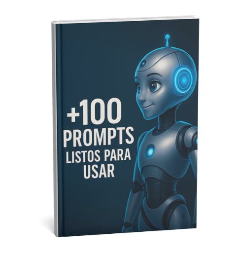 + 100 PROMPTS