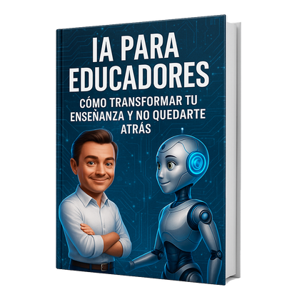 Guía de Inteligencia Artificial para Educadores